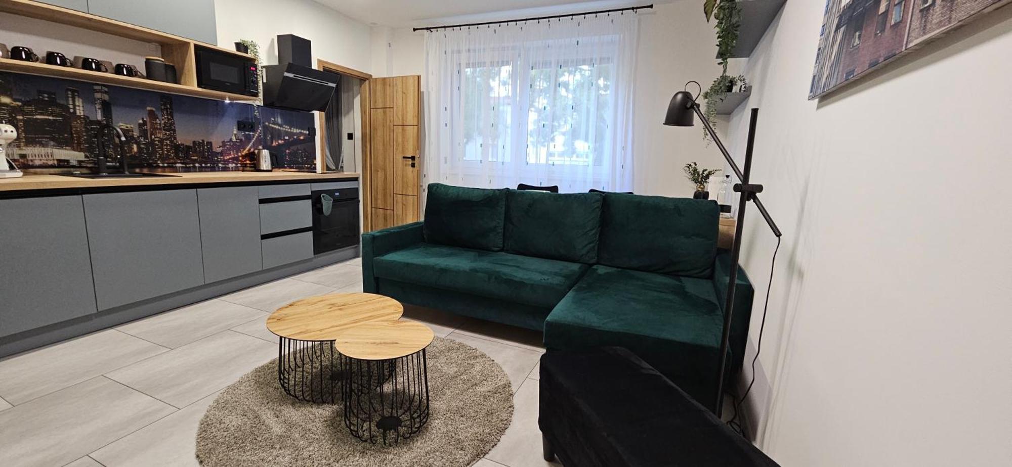 Apartman Manhattan Братислава Экстерьер фото