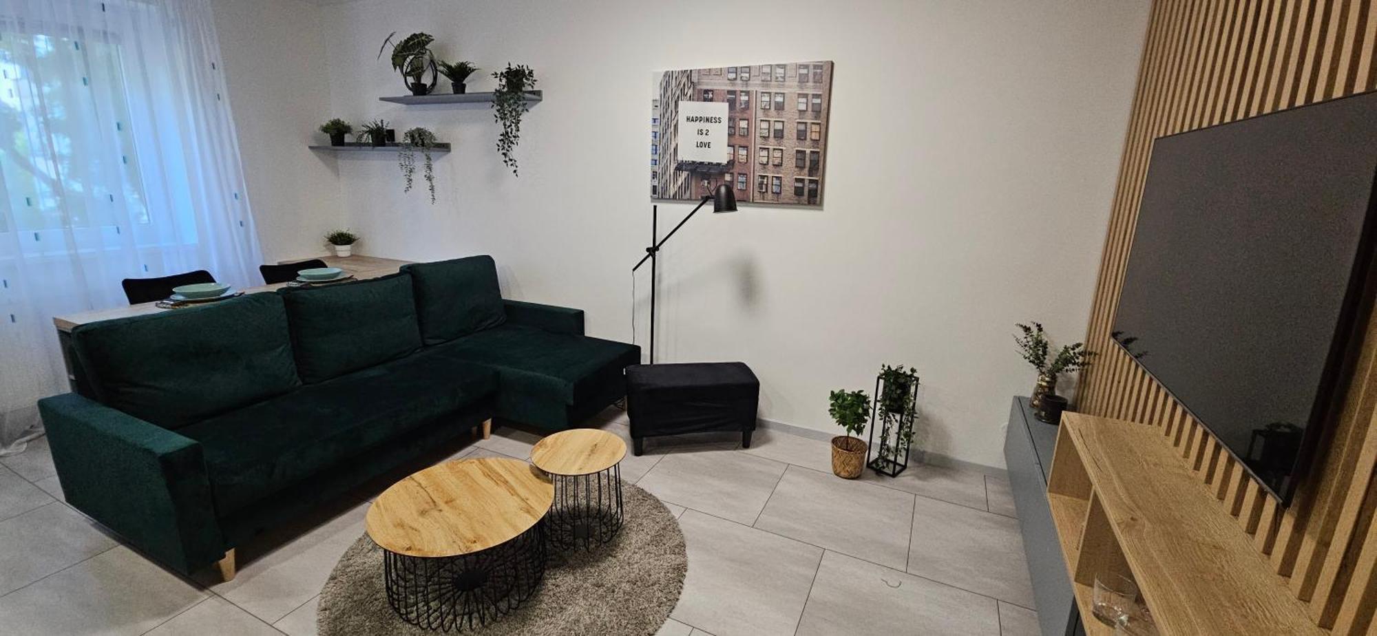 Apartman Manhattan Братислава Экстерьер фото